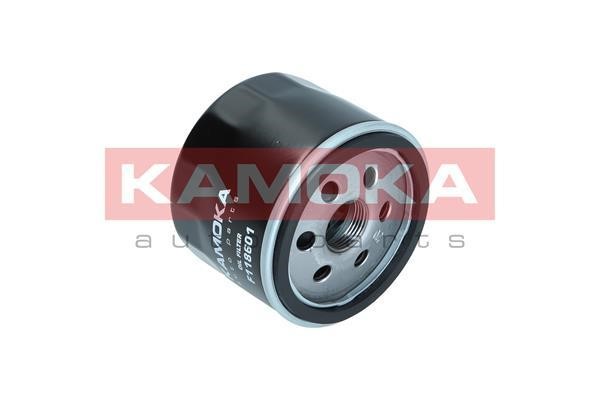 Kamoka F118601 Oil Filter F118601