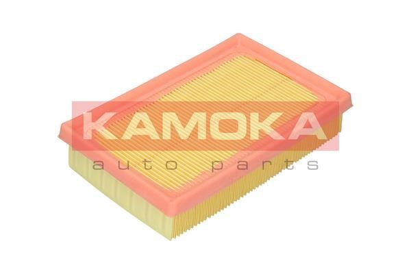 Air filter Kamoka F250201