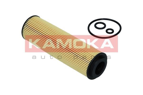 Oil Filter Kamoka F119501