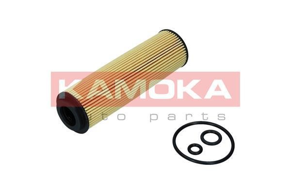 Kamoka F119501 Oil Filter F119501
