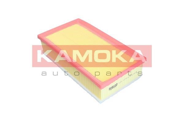 Air filter Kamoka F239801