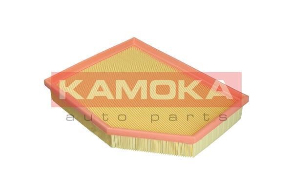 Kamoka F250601 Air filter F250601