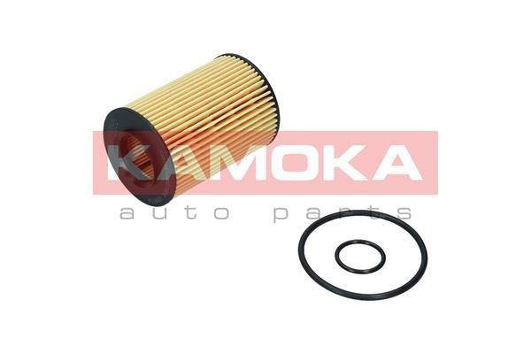 Kamoka F119601 Oil Filter F119601