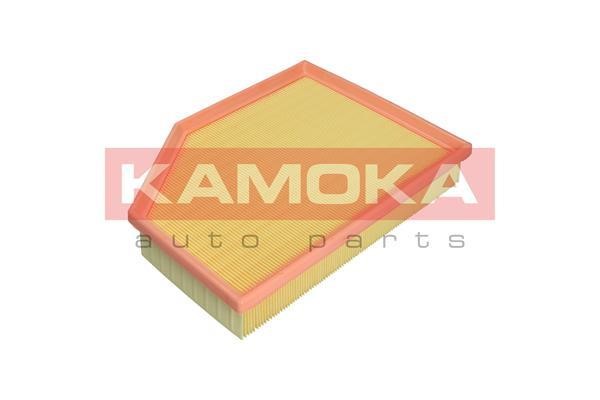 Air filter Kamoka F250601