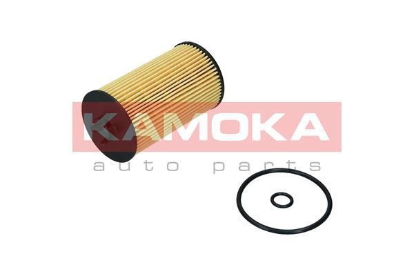 Kamoka F119701 Oil Filter F119701