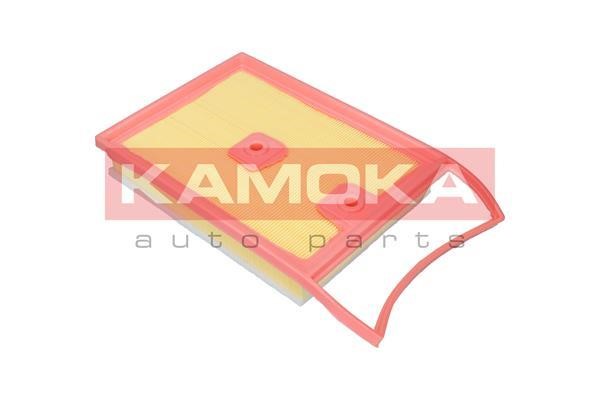 Kamoka F250801 Air filter F250801