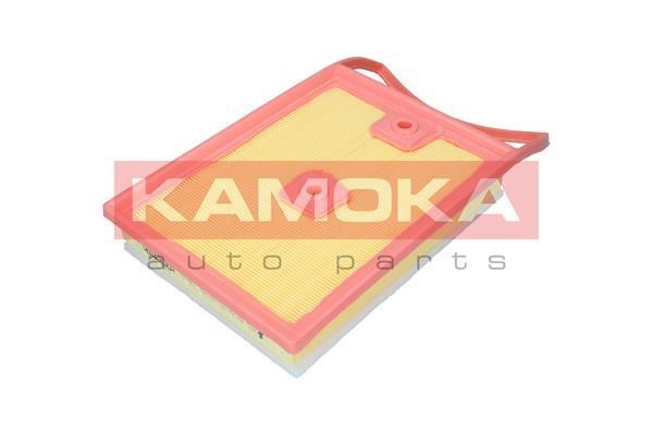 Air filter Kamoka F250801