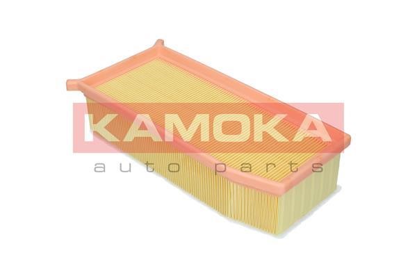 Air filter Kamoka F240801