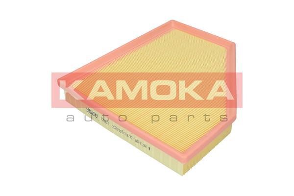 Kamoka F252601 Air filter F252601