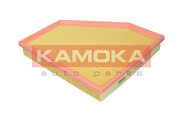 Air filter Kamoka F252601