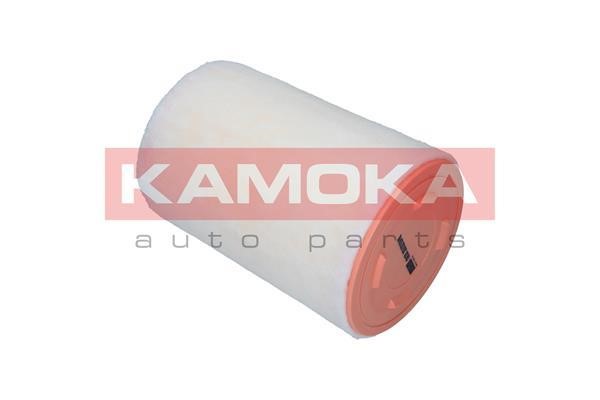 Air filter Kamoka F241301