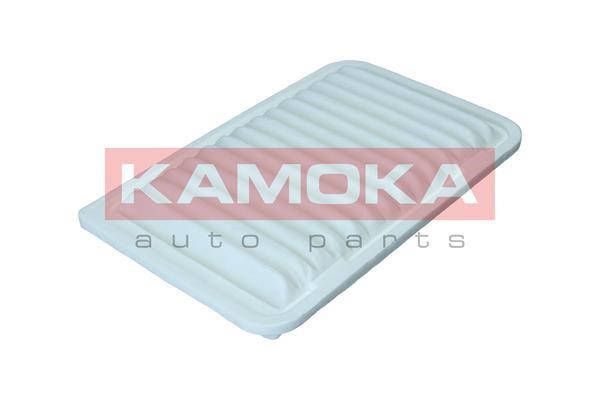 Kamoka F251501 Air filter F251501