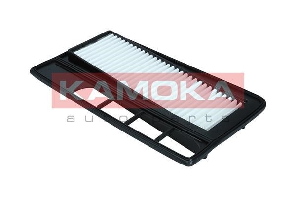 Air filter Kamoka F253701