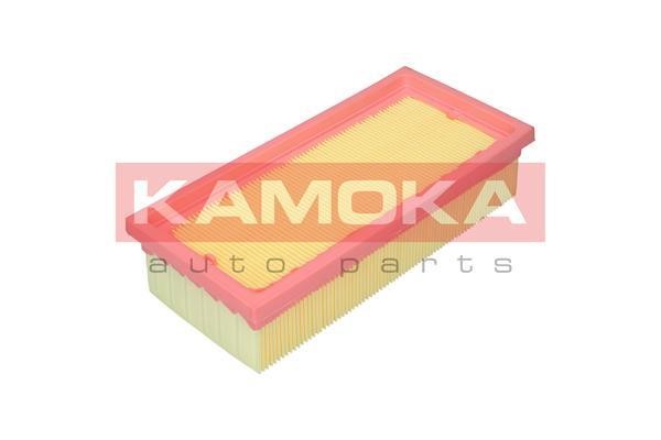Air filter Kamoka F251601