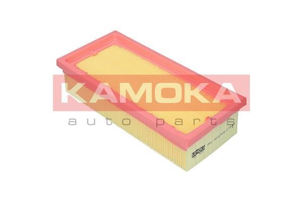 Kamoka F251601 Air filter F251601