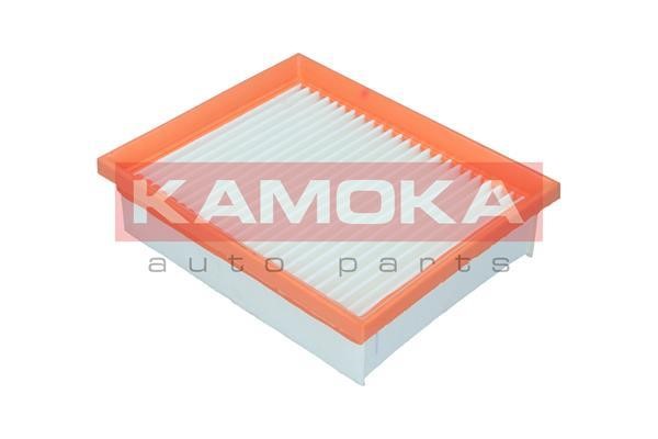 Air filter Kamoka F253801