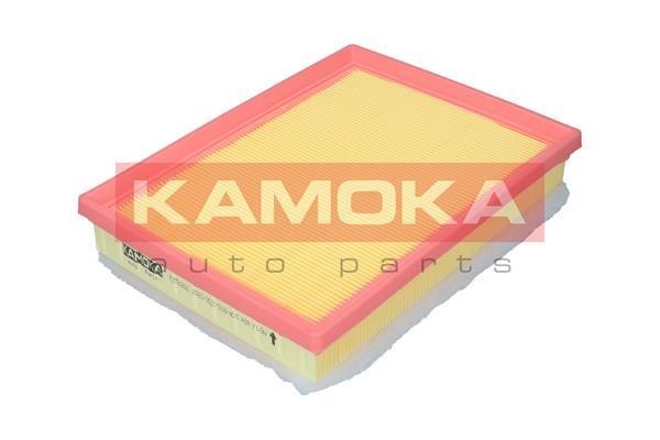 Kamoka F251801 Air filter F251801
