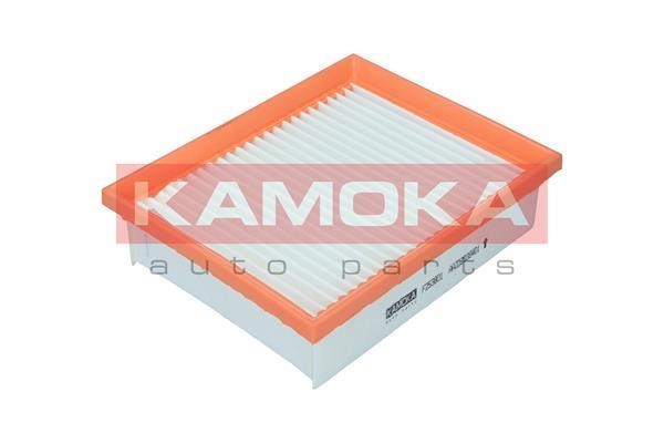 Kamoka F253801 Air filter F253801