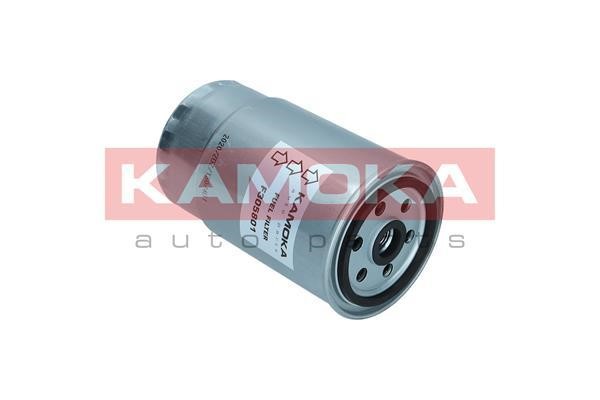 Fuel filter Kamoka F305801