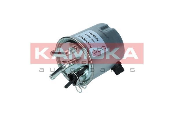 Fuel filter Kamoka F320001