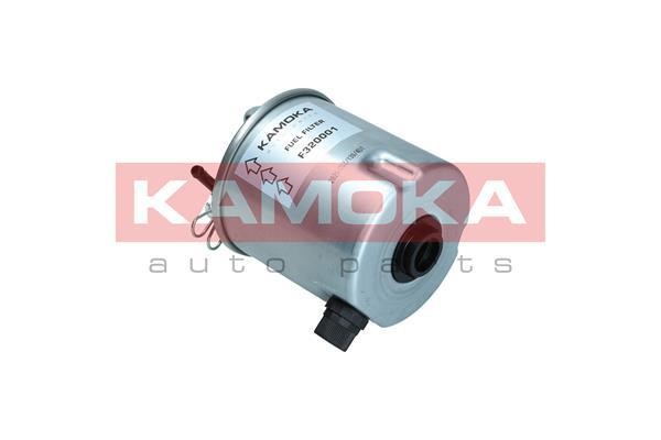 Buy Kamoka F320001 at a low price in United Arab Emirates!