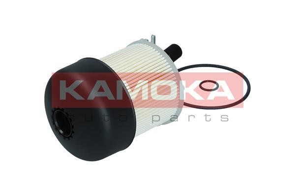 Fuel filter Kamoka F320701