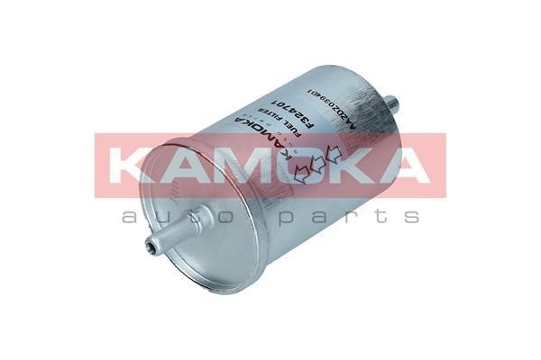 Fuel filter Kamoka F324701