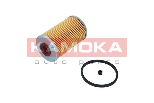 Fuel filter Kamoka F321501