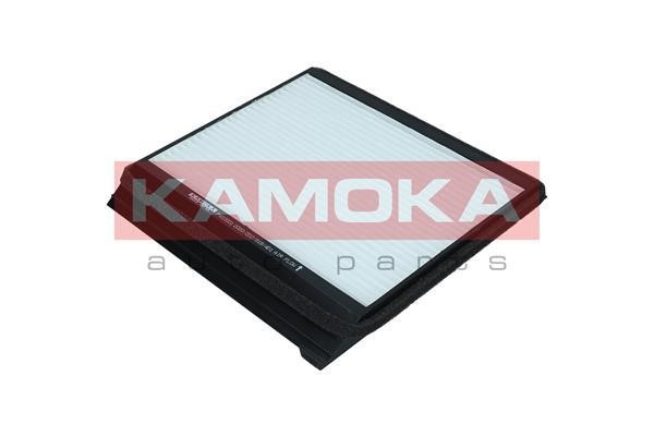 Kamoka F410001 Filter, interior air F410001