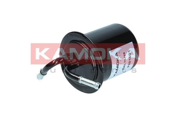 Kamoka F321601 Fuel filter F321601