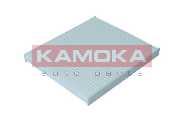Filter, interior air Kamoka F416301