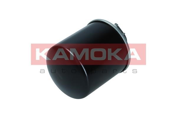 Fuel filter Kamoka F321801