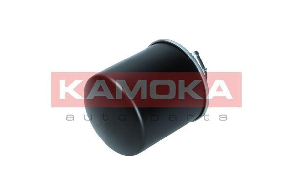 Fuel filter Kamoka F322001