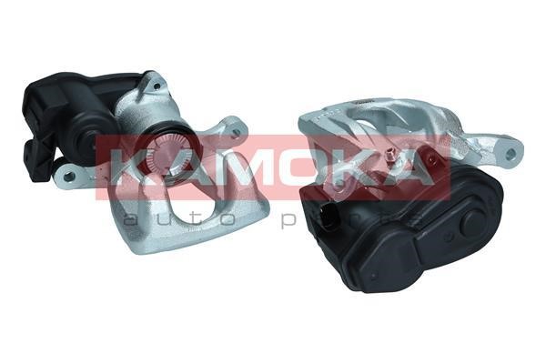 Brake caliper Renault Kadjar: JBC0962 Kamoka Brake caliper rear right