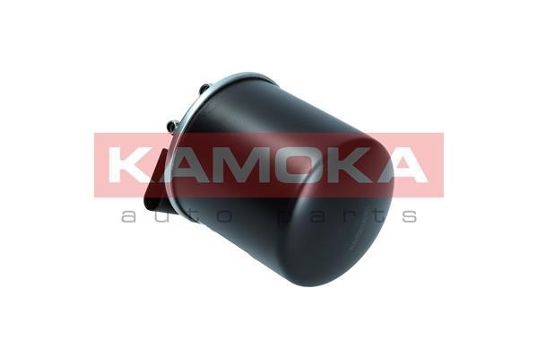 Fuel filter Kamoka F322201