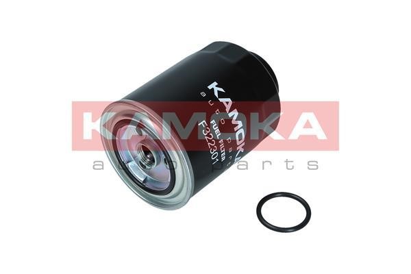 Kamoka F322301 Fuel filter F322301
