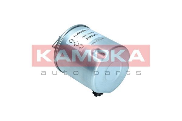 Buy Kamoka F322501 – good price at EXIST.AE!
