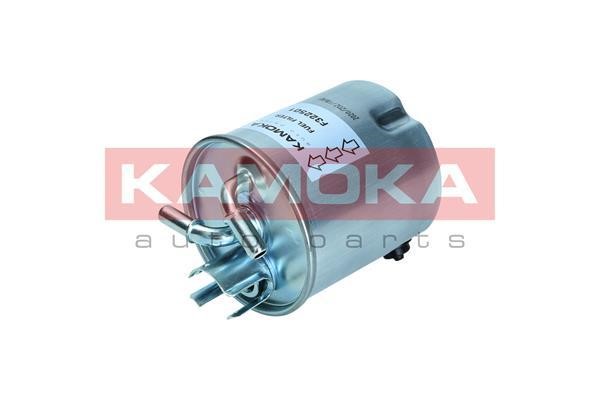Fuel filter Kamoka F322501