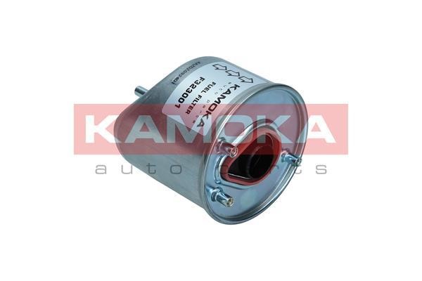 Kamoka F323001 Fuel filter F323001