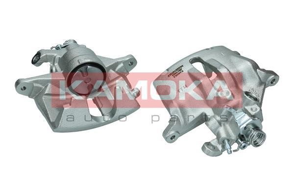 Kamoka JBC1003 Brake caliper front left JBC1003