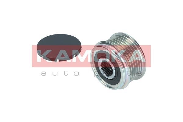 Freewheel clutch, alternator Kamoka RC145