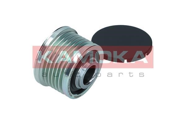 Freewheel clutch, alternator Kamoka RC150