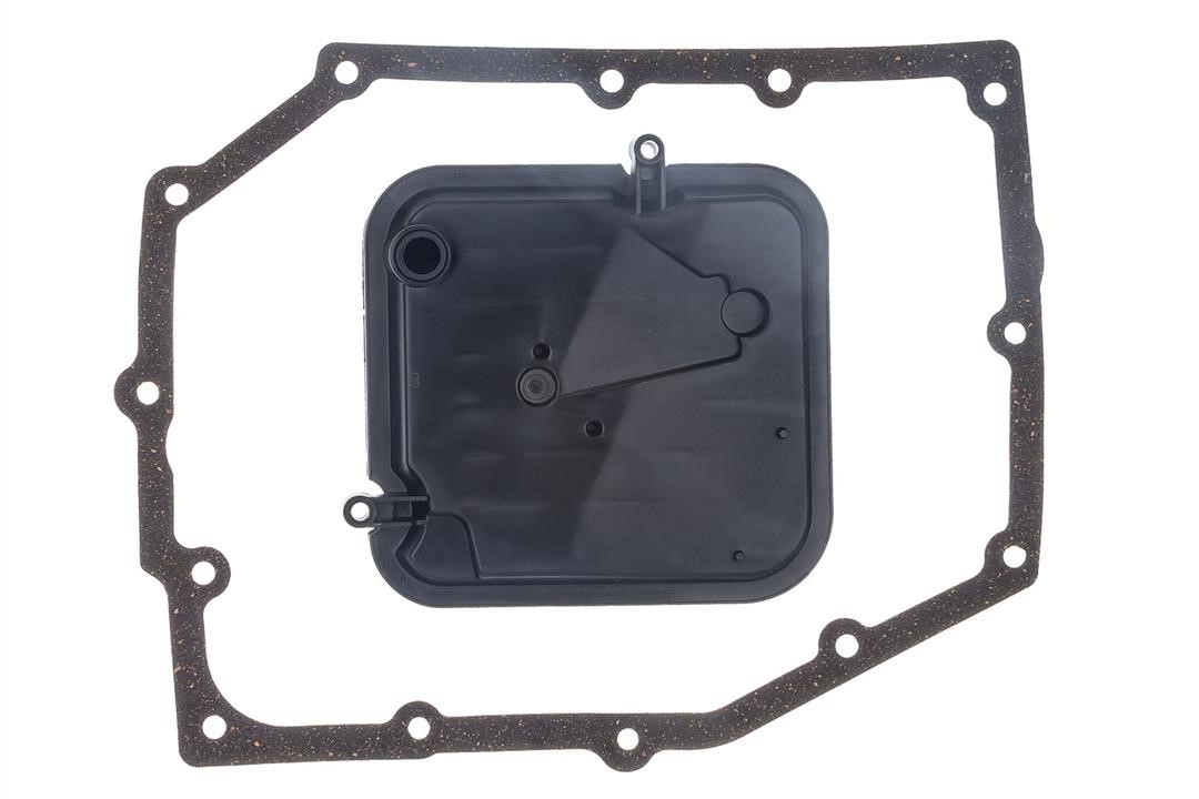 Gearbox filter Dodge Nitro: A220075 Denckermann Automatic transmission filter