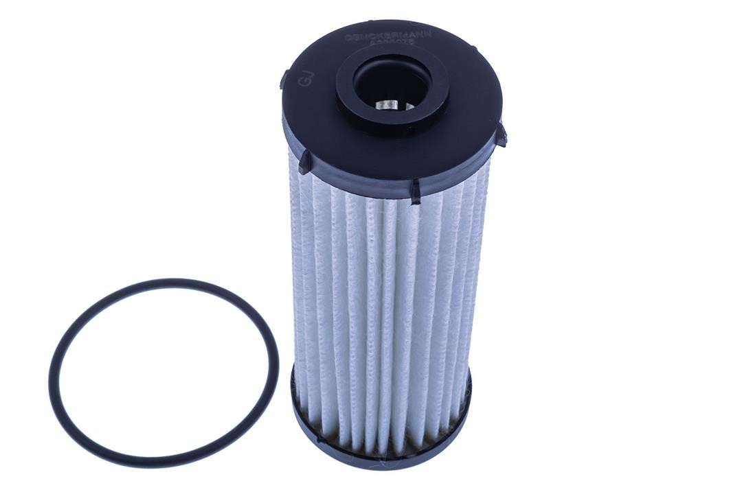 A220076 Denckermann Automatic filter, kit