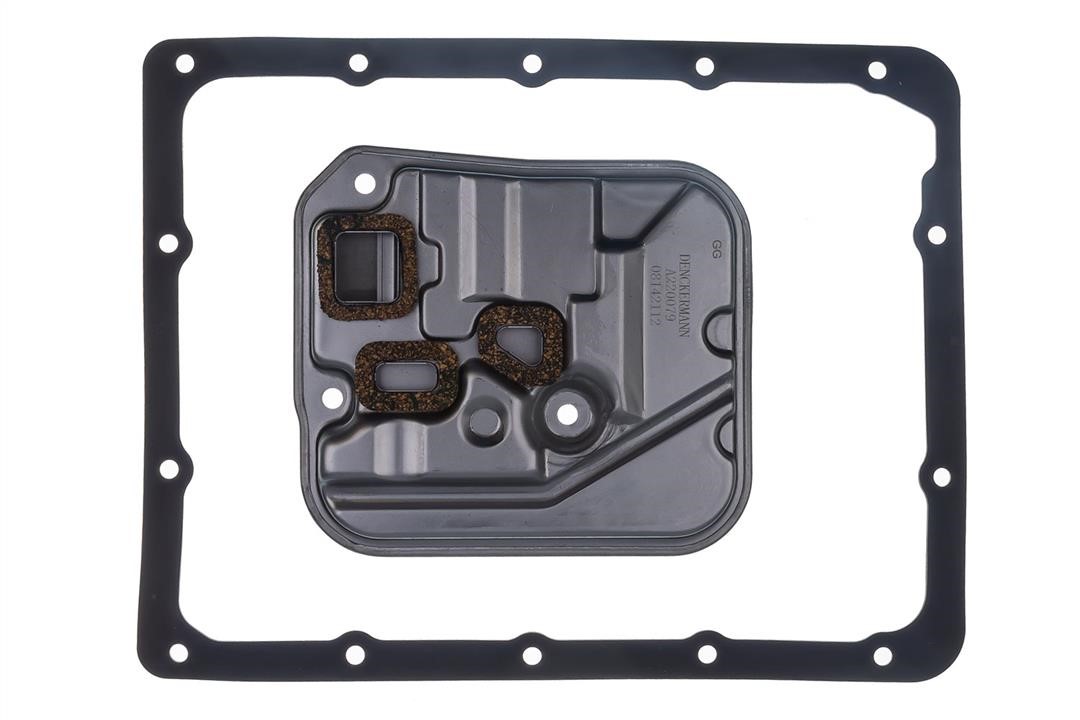 A220079 Denckermann Automatic transmission filter