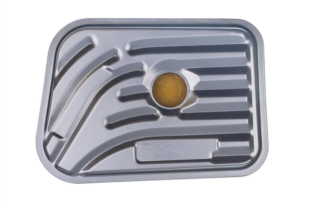 Transmission oil filter Ford: A220080 Denckermann Automatic filter, kit