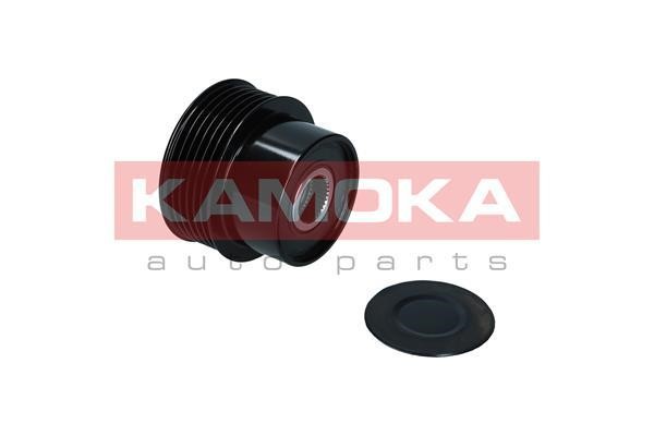 Kamoka RC124 Freewheel clutch, alternator RC124