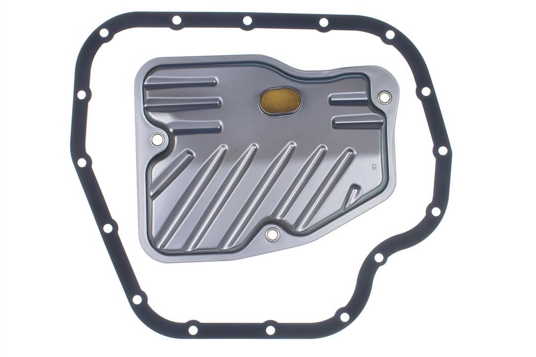 Automatic filter, kit Denckermann A220045