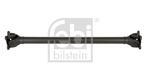 174095 febi Propshaft, axle drive