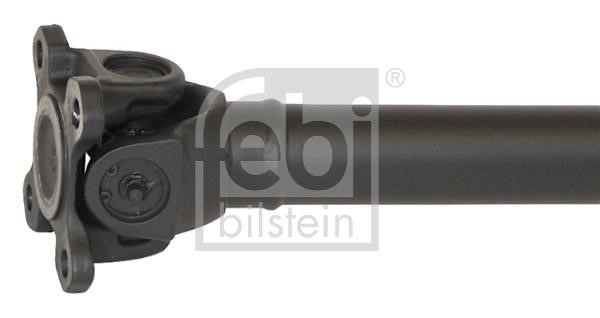 Propshaft, axle drive febi 174095